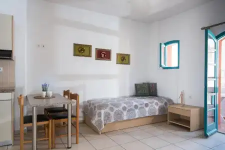 Sarpidon Apartments - 151
