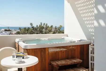Mitos Suites - 127