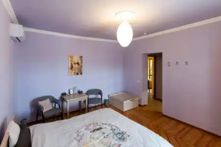 Bed & Breakfast 3 Gs - 17