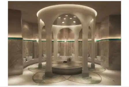 Titanic Luxury Collection Bodrum Resort - 28