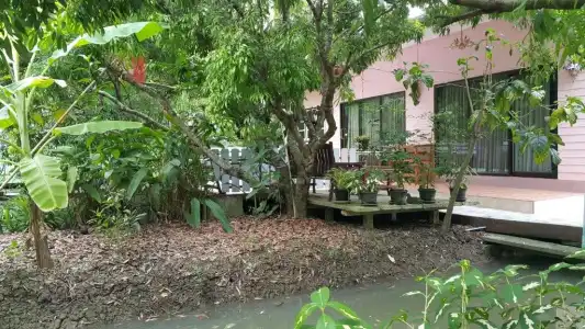 Warakorn Baansuan - Amphawa - 38