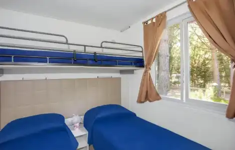 Camping Village Baia Azzurra - 63