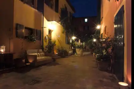 Porta San Mamolo - 24