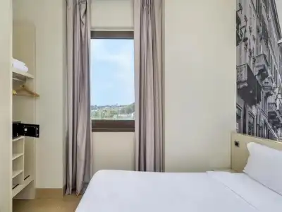 B&B Milano - Monza - 46