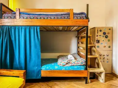 Bao Hostel - 4