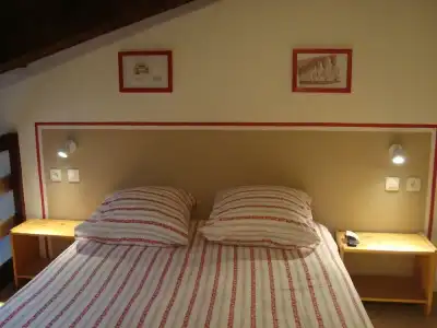 Résidence Thibaud - 110