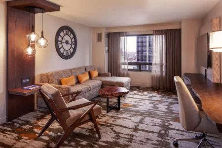 Hilton Denver City Center - 89