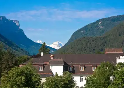 Alpenstadthotels - 46