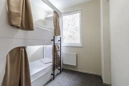 Hi Hostel - 85