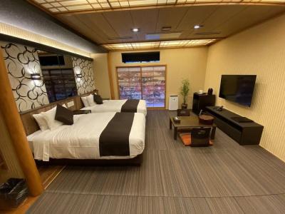 LiVEMAX RESORT OKUDOGO - 31