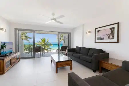 Fairshore Noosa - 83