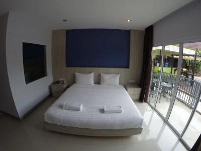 Anantra Resort Pattaya - 42