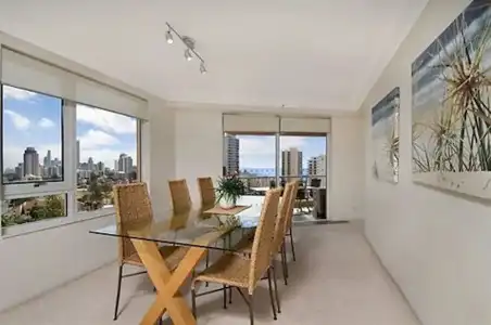 Belle Maison Apartments - 104