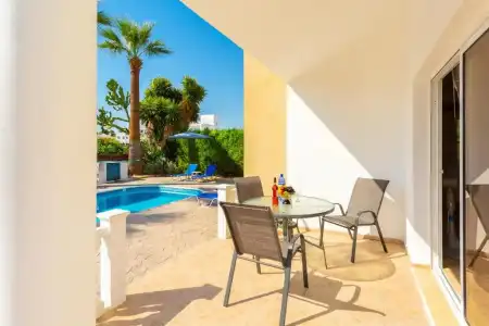 Villa Anastasia Large Private Pool Walk to Beach A C Wifi Car Not Required Eco-friendly - 2400 - 35