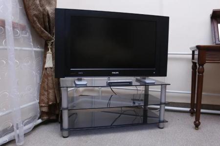 Gostinitsa Sever - 2