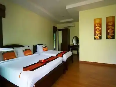 Charming in Khao Yai - 23