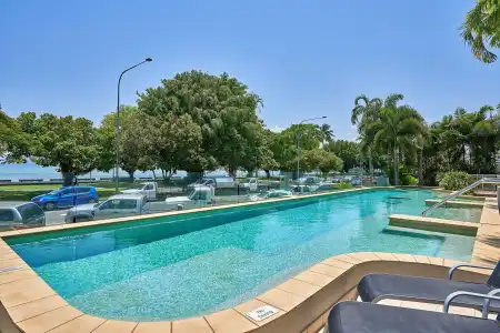 Vision Apartments - 8
