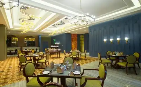 Royal Tulip Suzhou - 11