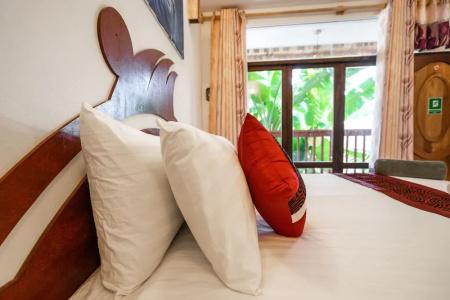 Rasdhoo Stay - 39
