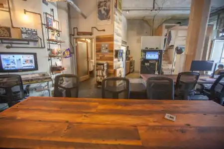 PodShare - Hostel - 9