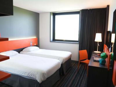Ibis Styles Caen Centre Gare - 5