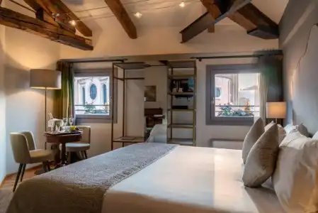 EXCESS VENICE Boutique & Private Spa - Adults Only - 34