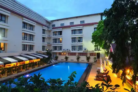 The Beverly Pattaya - 32