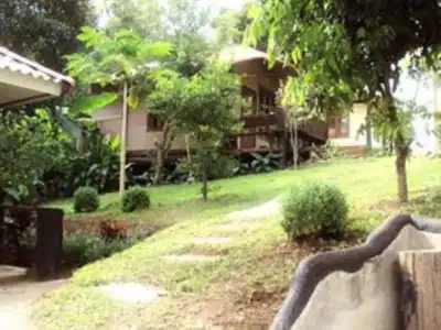 Baan Phuthadol - 5