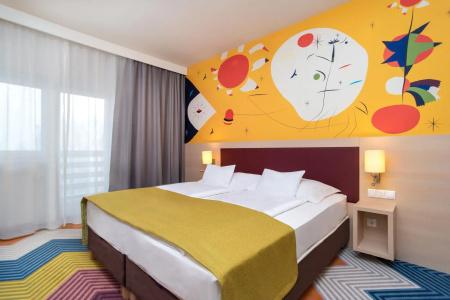 Kolping Spa & Family Resort - 63