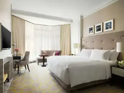 The Langham, Hong Kong - 71