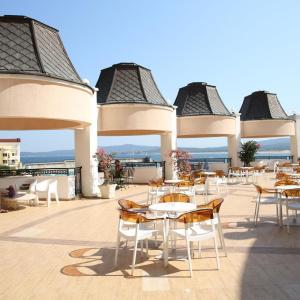 Duni Royal Marina Beach - All Inclusive - 22