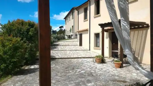Residence Il Monastero - 94