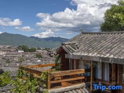 Lijiang Houfu Inn - 68