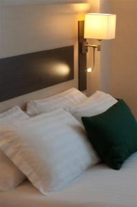 Hilton Garden Inn Rome Airport - 6