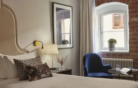 Hôtel Reisen in The Unbound Collection by Hyatt - 9