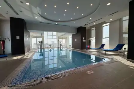 Ramada Encore by Wyndham Doha - 11