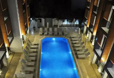 Majeste Bodrum - 14