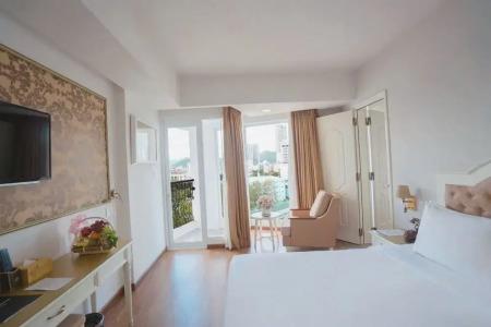 Nha Trang Prince - 119