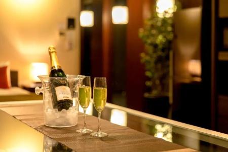 R&Run Kyoto serviced apartment & suites - 65