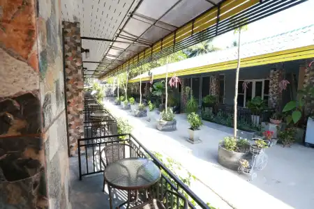Greenery Resort Koh Tao - 17