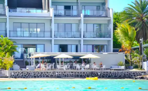 Baystone Boutique & Spa - 15