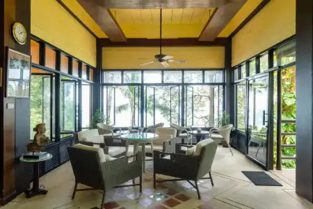 Baan Krating Khao Lak Resort - 26