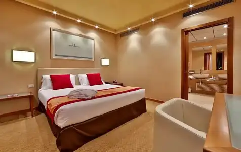 Crowne Plaza Padova by IHG - 72