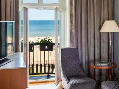 Sofitel Grand Sopot - 119