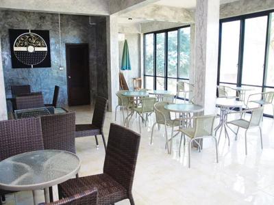 The Cinnamon Art Resort and Spa - 34