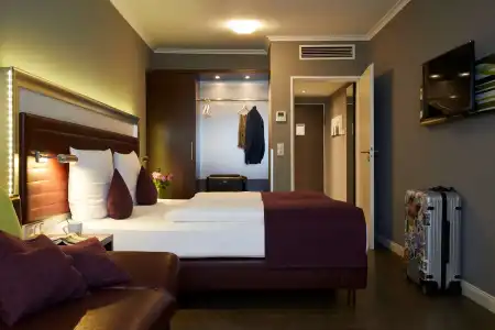 Metropol by Maier Privathotels - 139