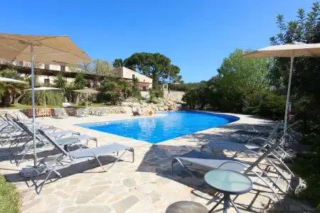 Agroturismo Son Siurana - 14