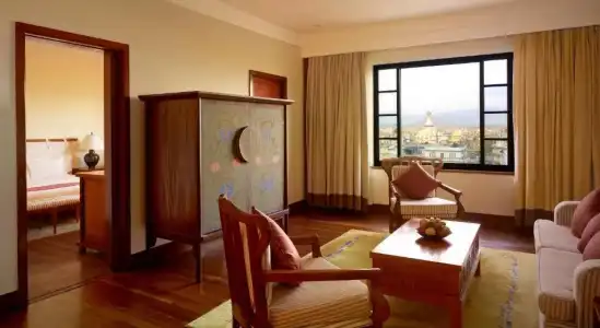 Hyatt Regency Kathmandu - 40