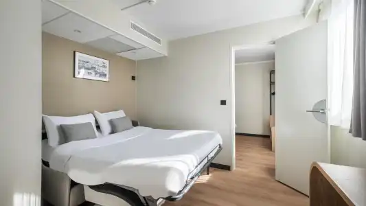 CAMPANILE PARIS CDG AIRPORT VILLEPINTE - 68