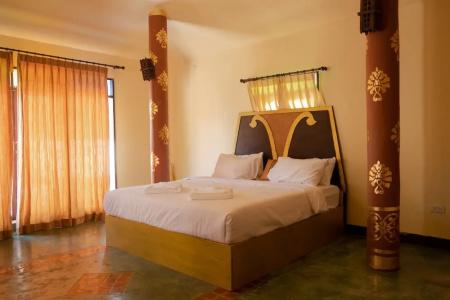 Baan Tawai Lanna Resort - 118